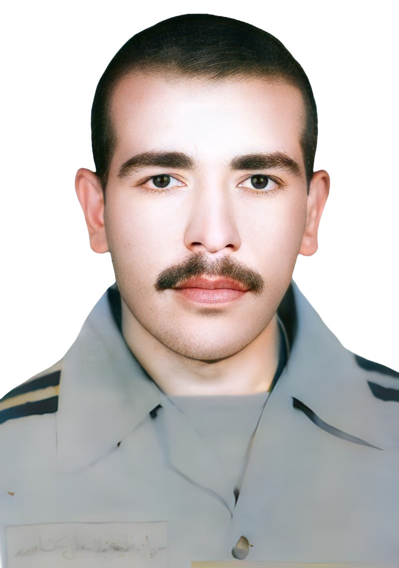 غلامعلی کشاورزی