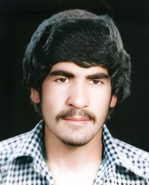 کاظم کشاورزی