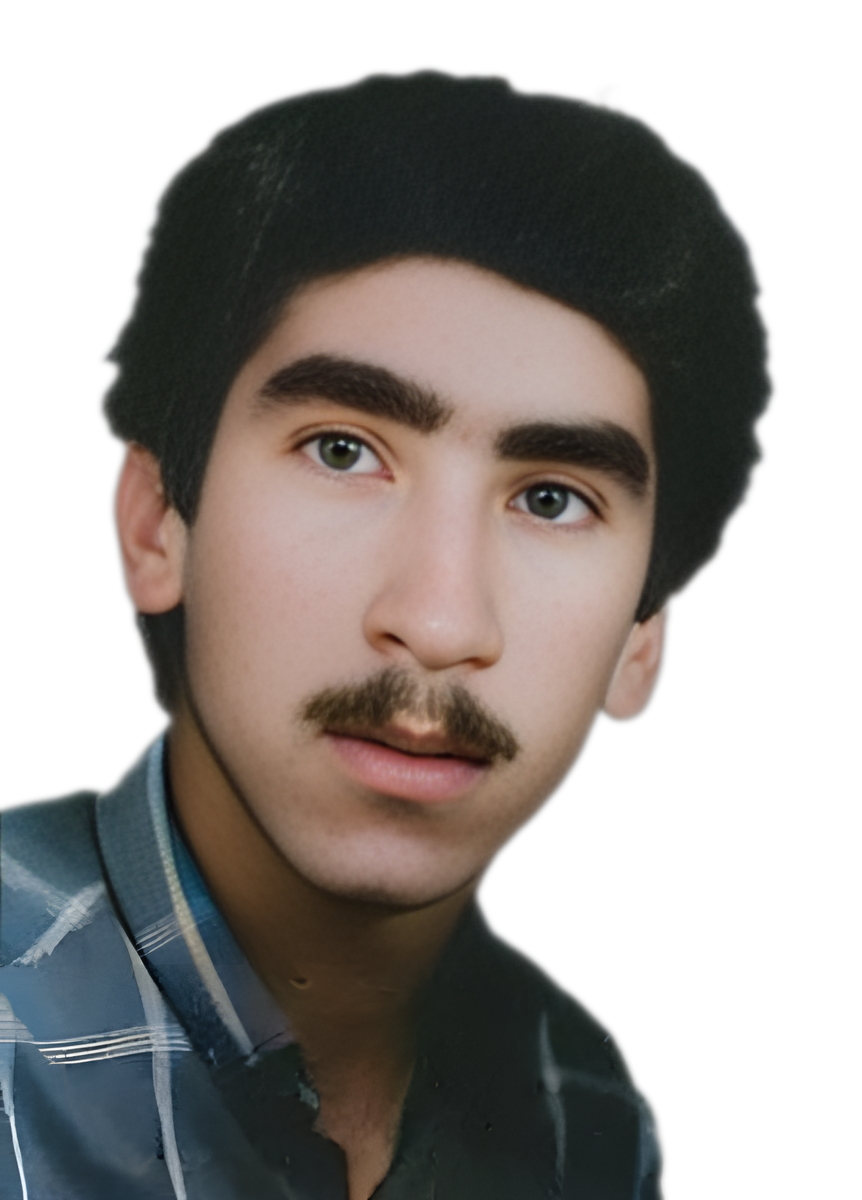 گودرز کشاورز