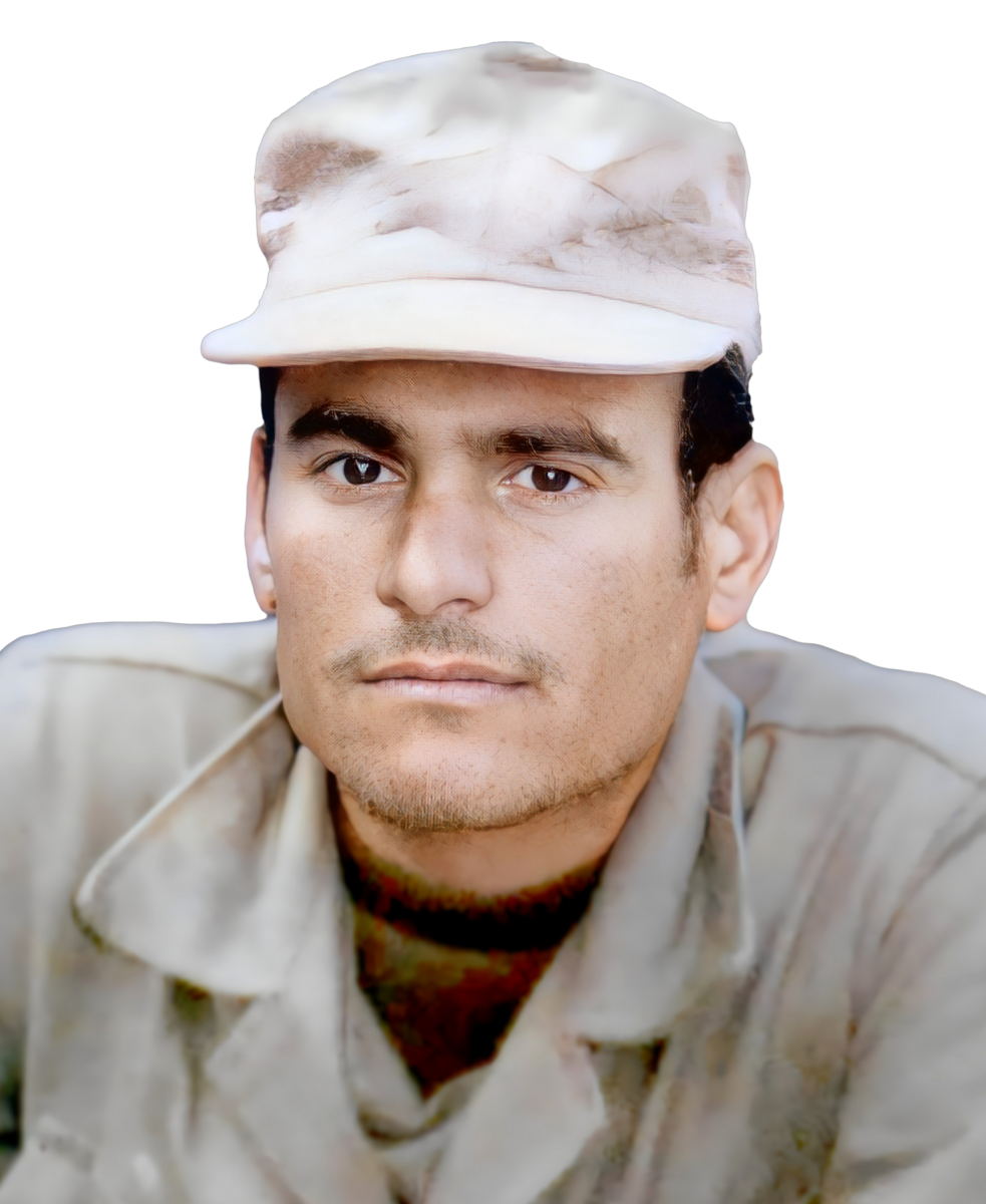 محمد کشاورز