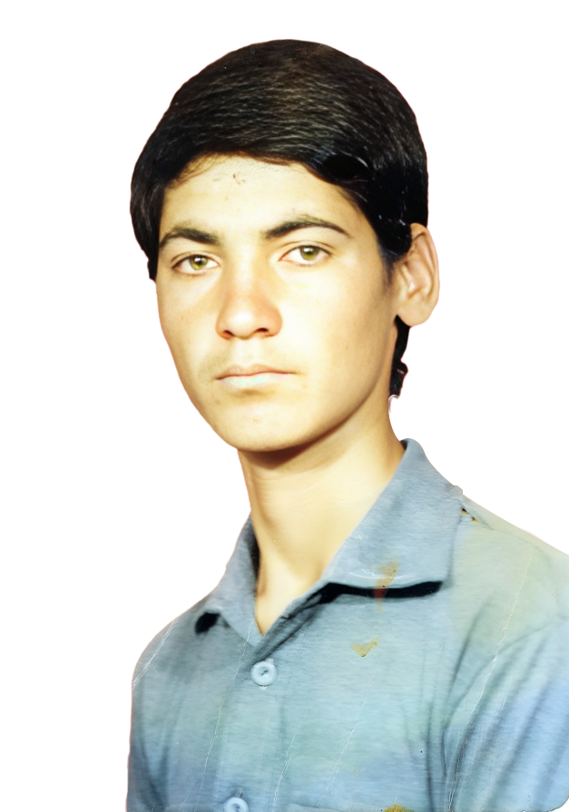 محمد کشاورز