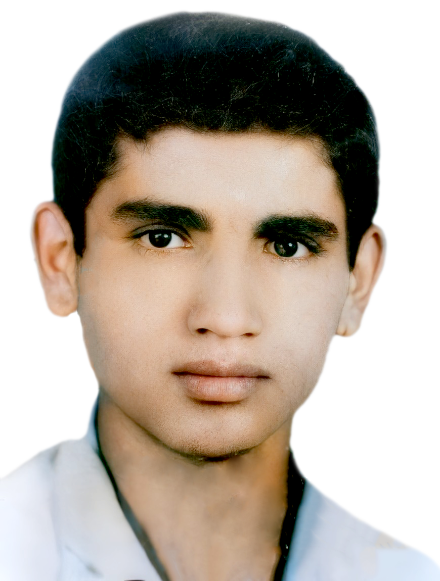 محمدتقی کشاورز