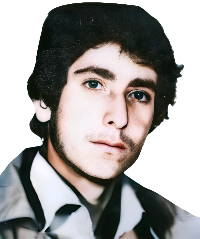 محمدرضا کشاورزی