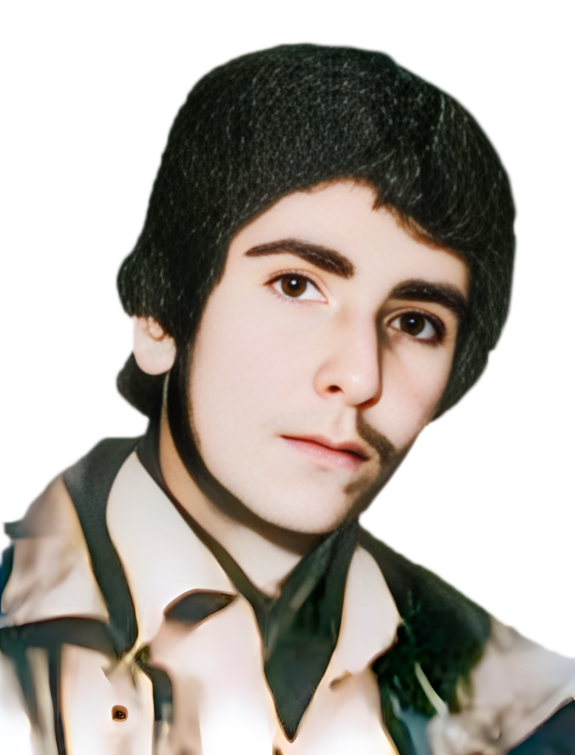 محمدرضا کشاورز