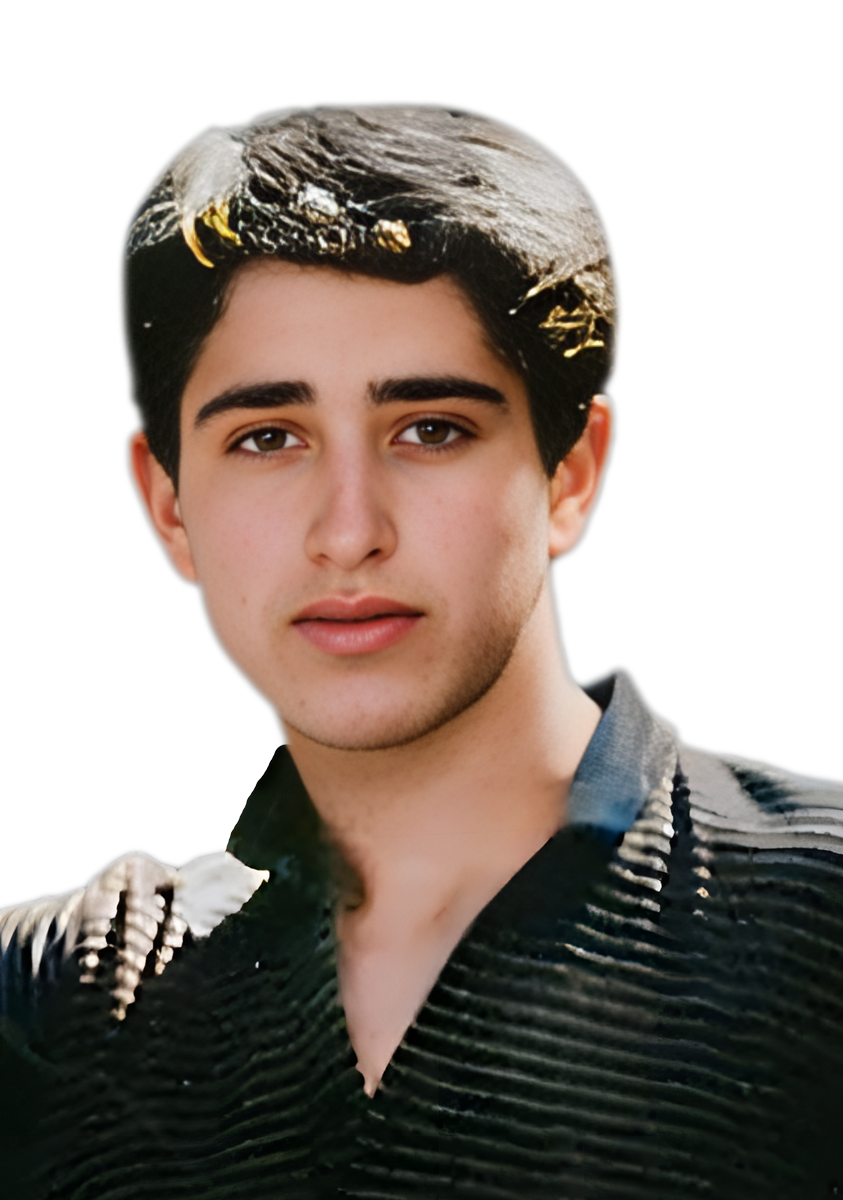 محمدعلی کشاورز