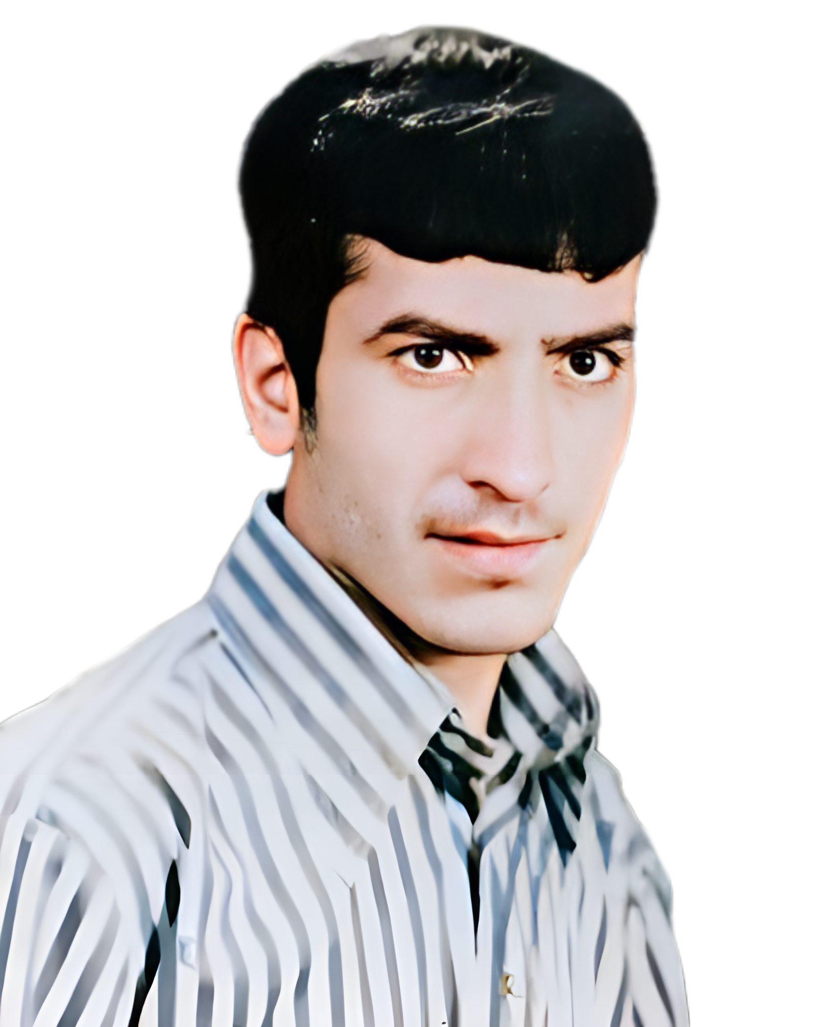 مختار کشاورز