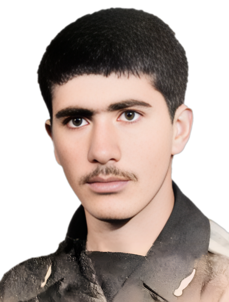 نعمت اله کشاورز