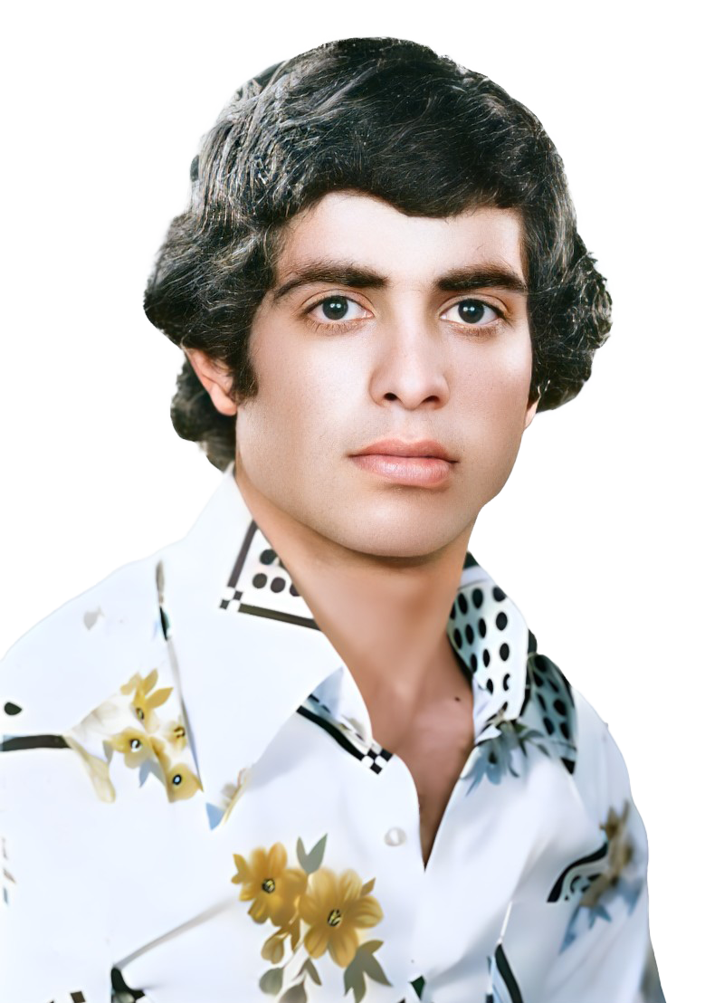 نعمت اله کشاورز پسکوهکی