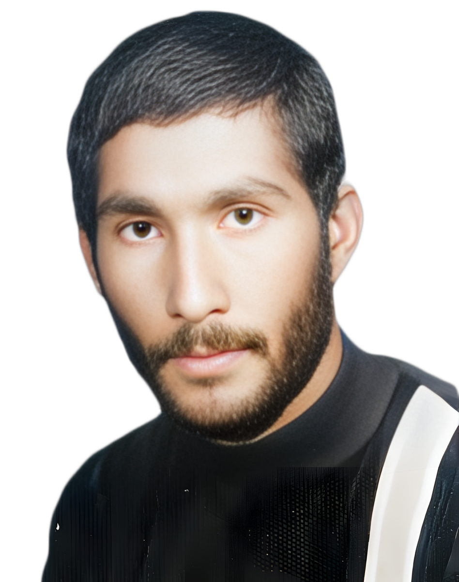 طمراس کشاورزپور