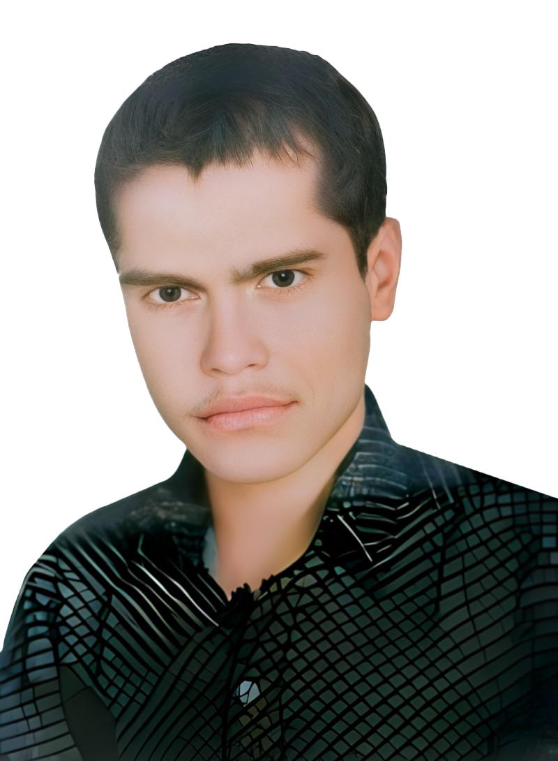 علیرضا کشاورزکوشک قاضی