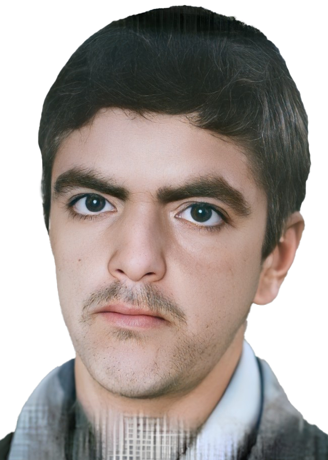 سلیمان کشاورزی