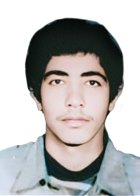 علی باز کشاورزی