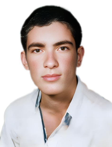 علی داد کشاورزی