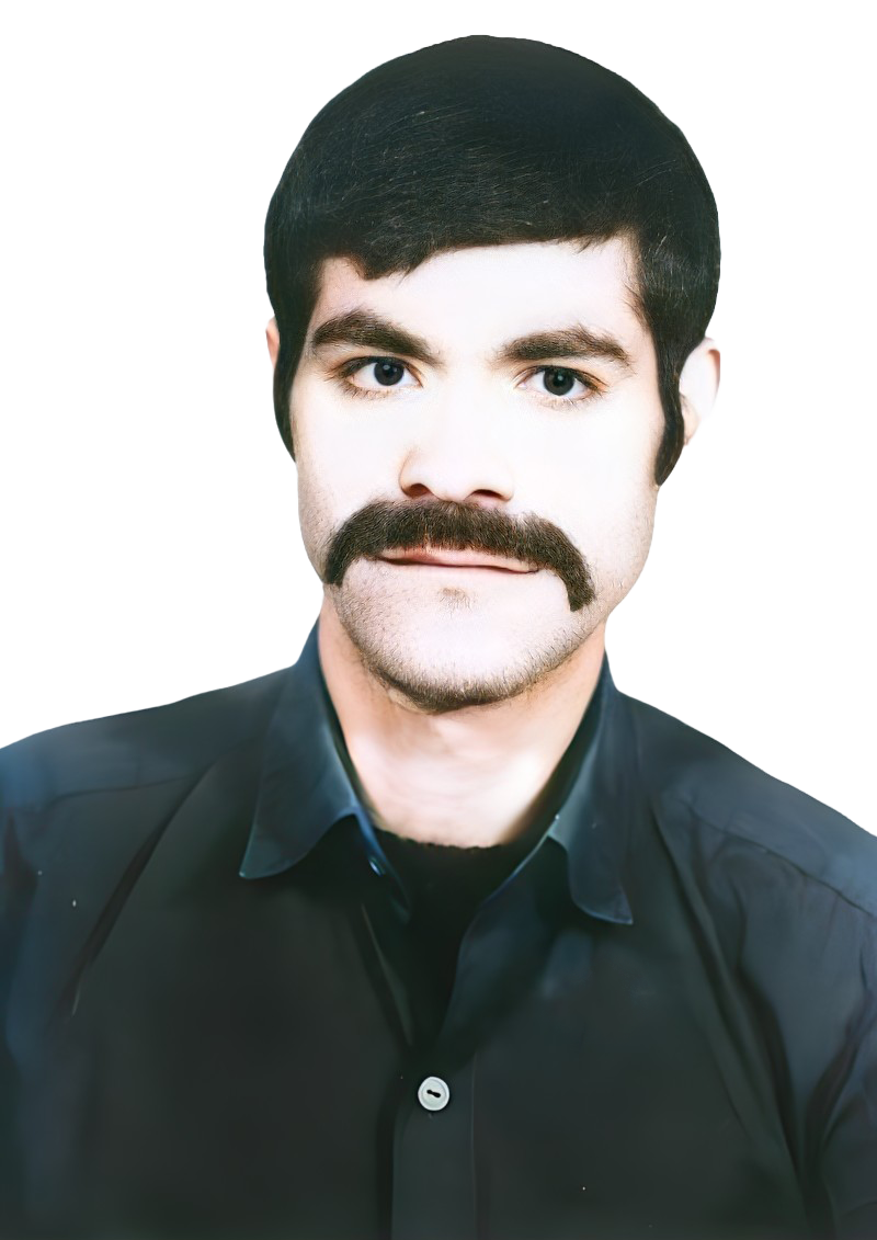 قاسم کشاورزی