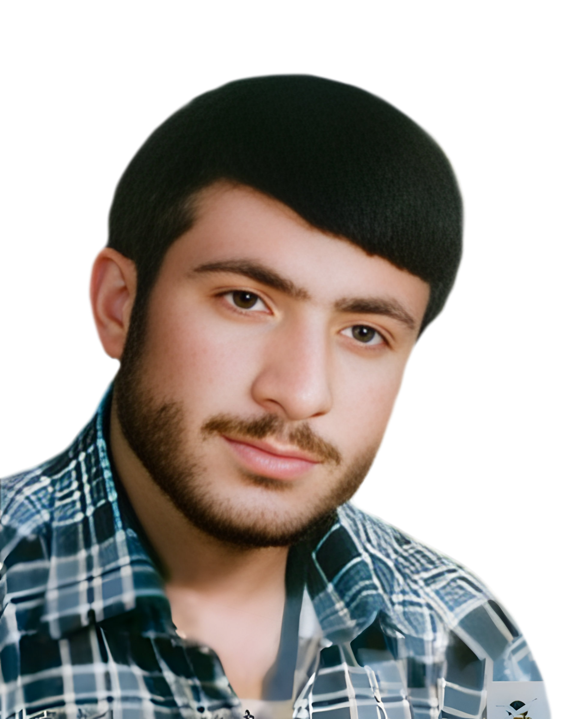 بردیا کشتکار