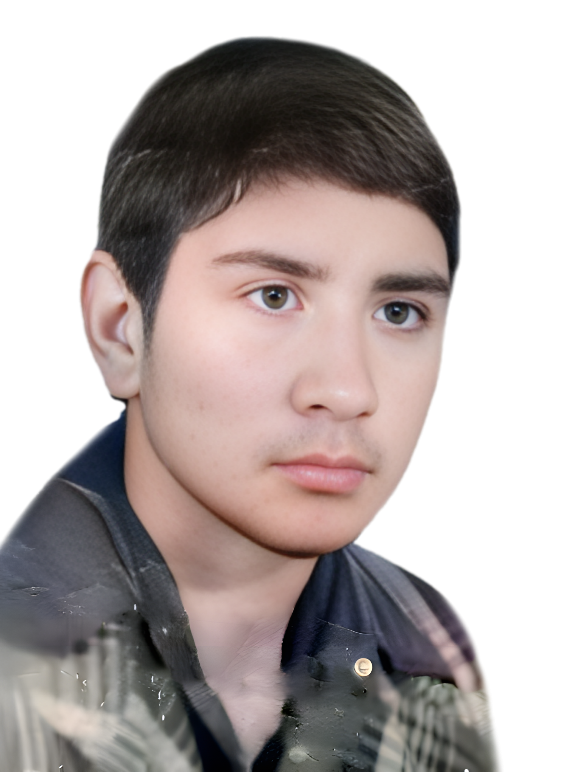 چراغعلی کشتکار