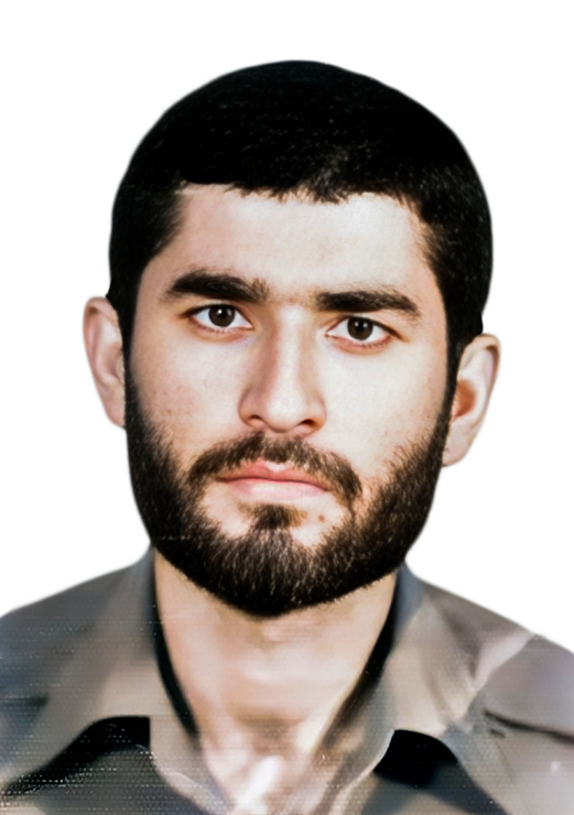 محمد کشتکار