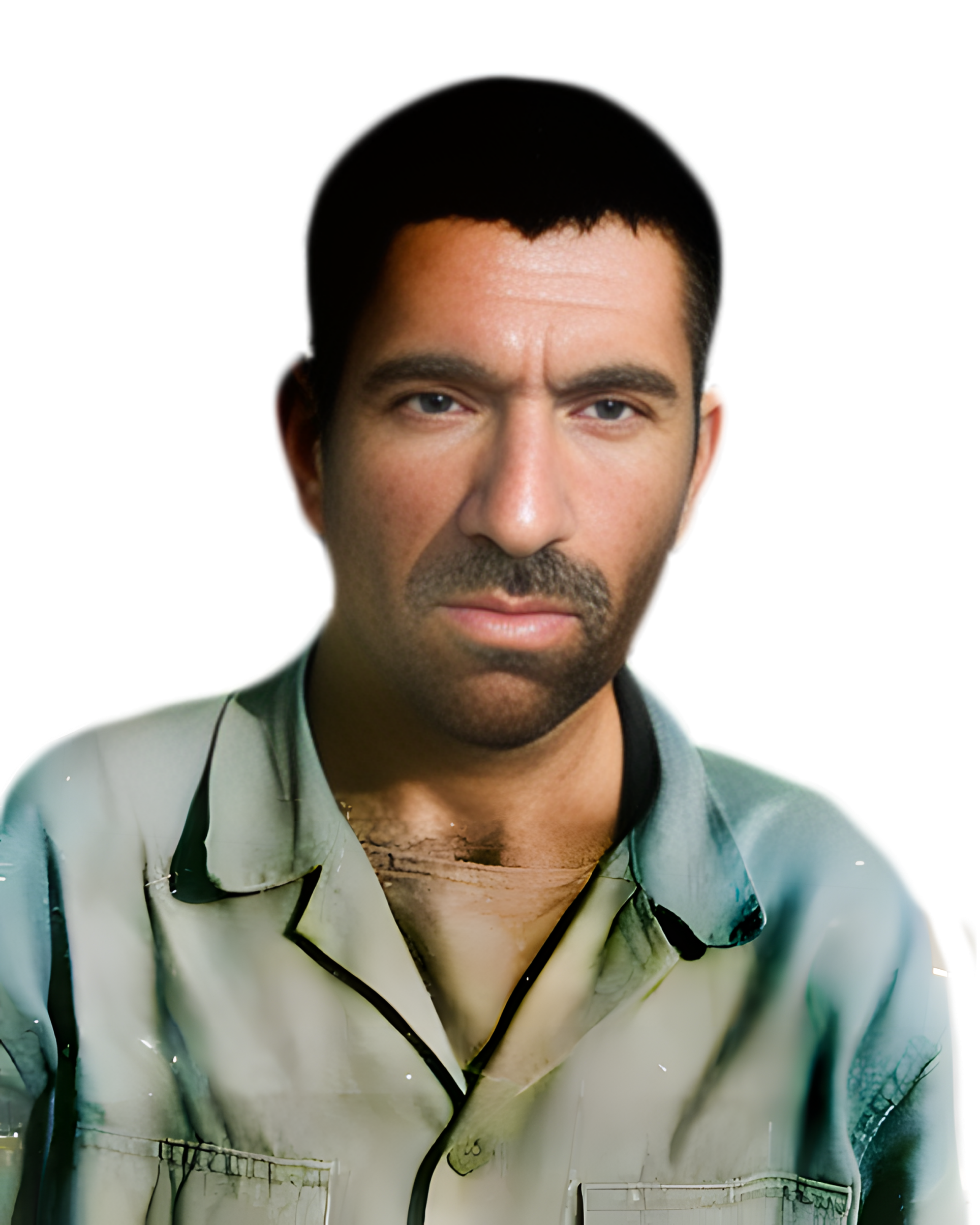 محمدحسین کشتکار