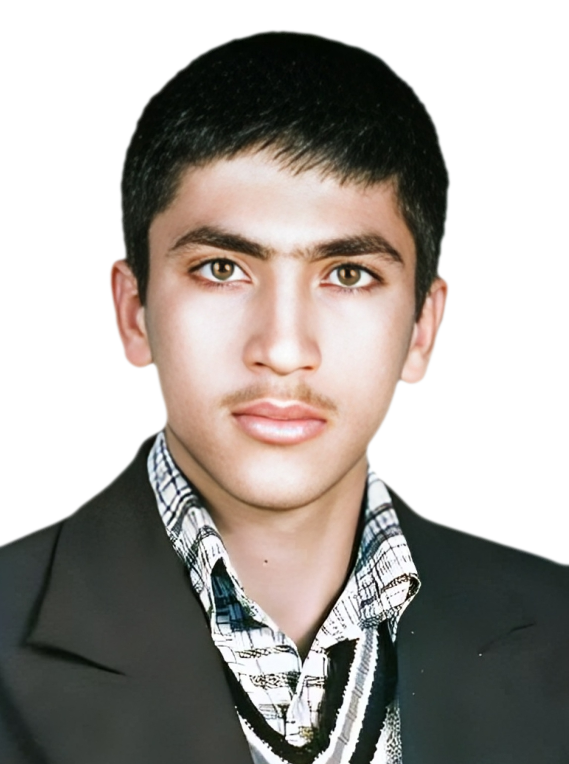 علی رضا کشتکاران