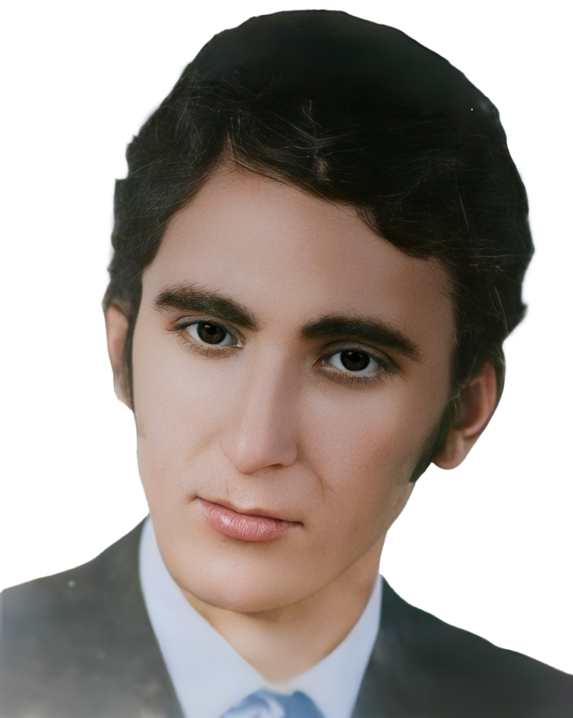 علی کشکولی بهرام رفیعی