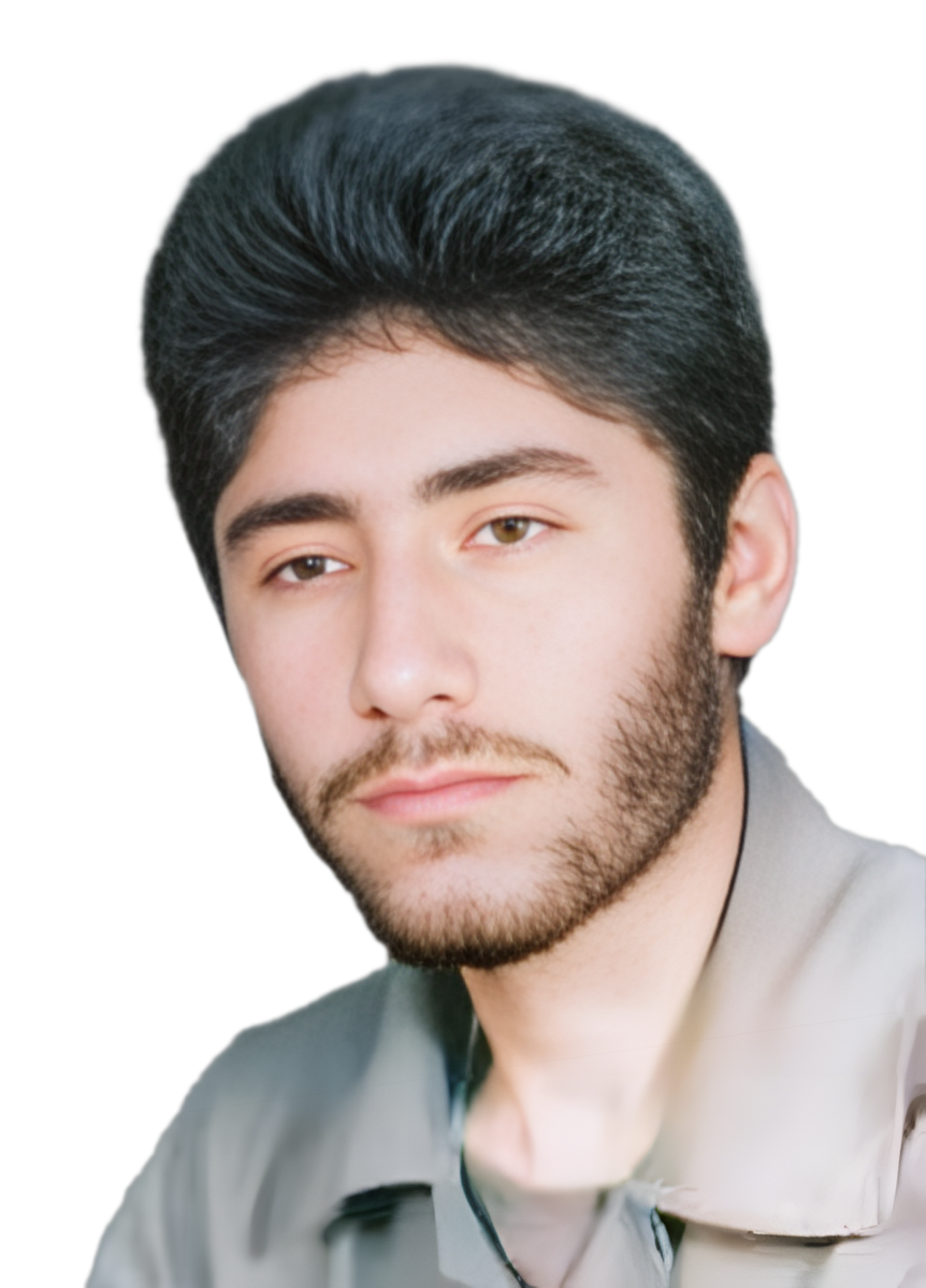 اسداله کشکوئی جهرمی