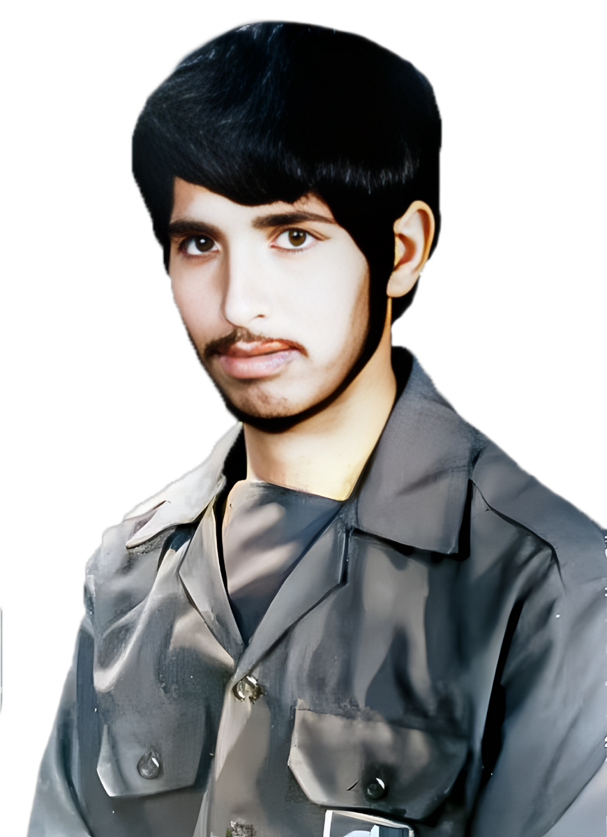 محمود کشکوئی جهرمی
