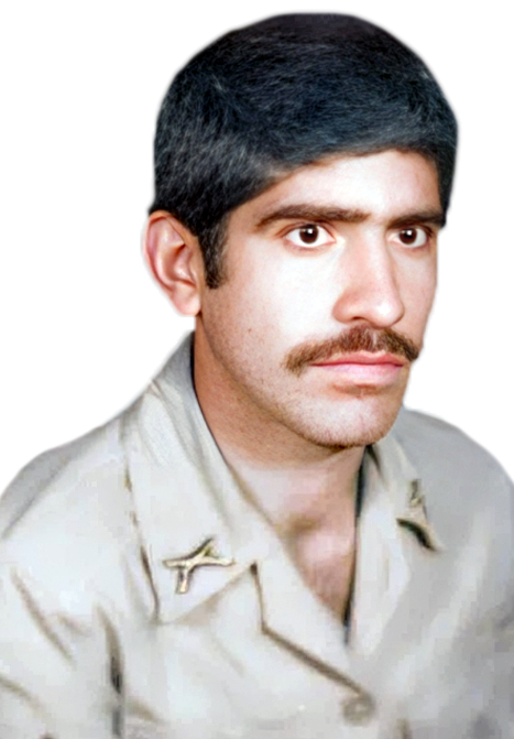 ابراهیم کشوری