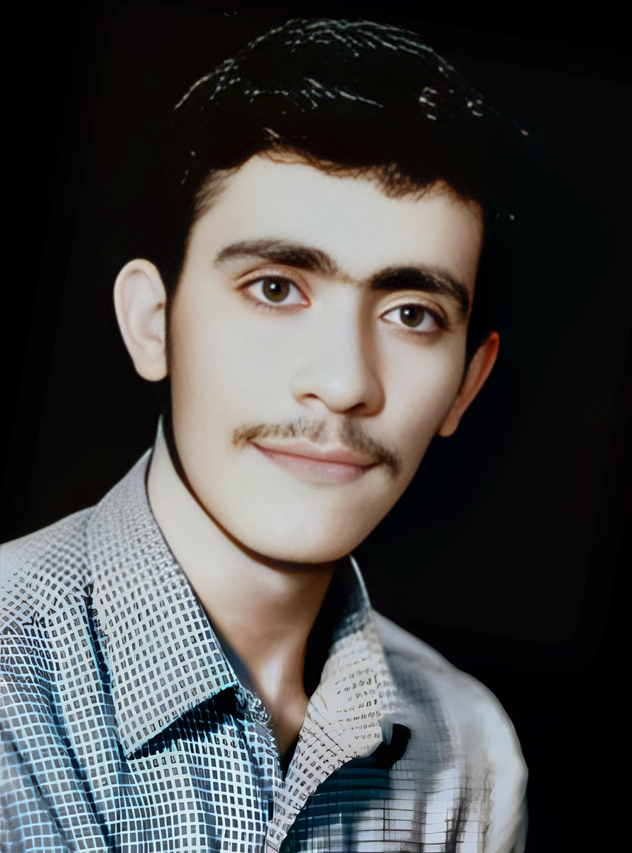 ابراهیم کشوری