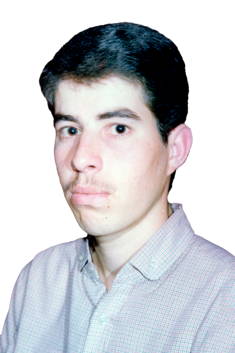 مسعود کشوری