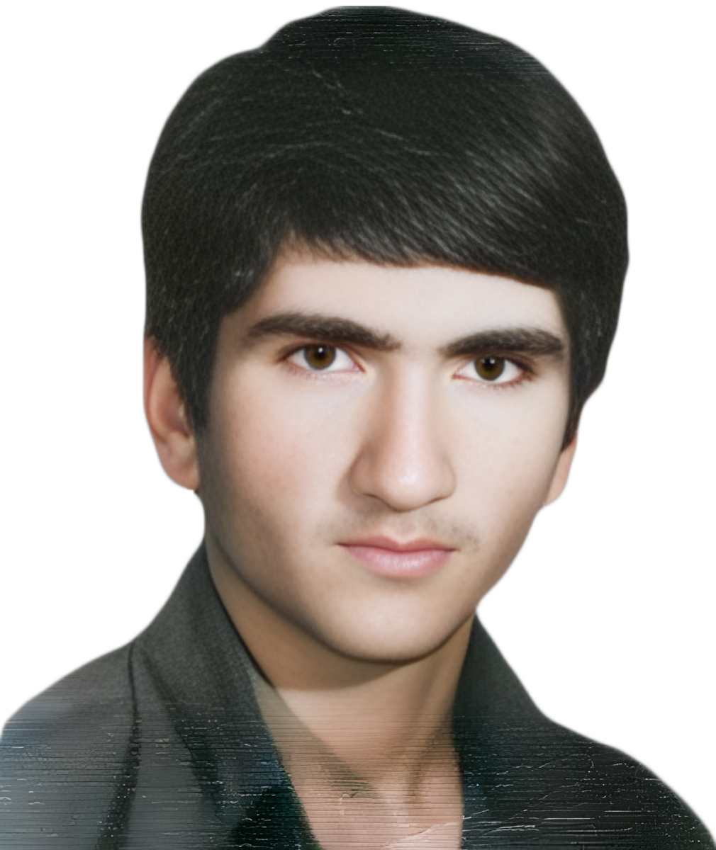 ناصر کشوری کوهنجانی