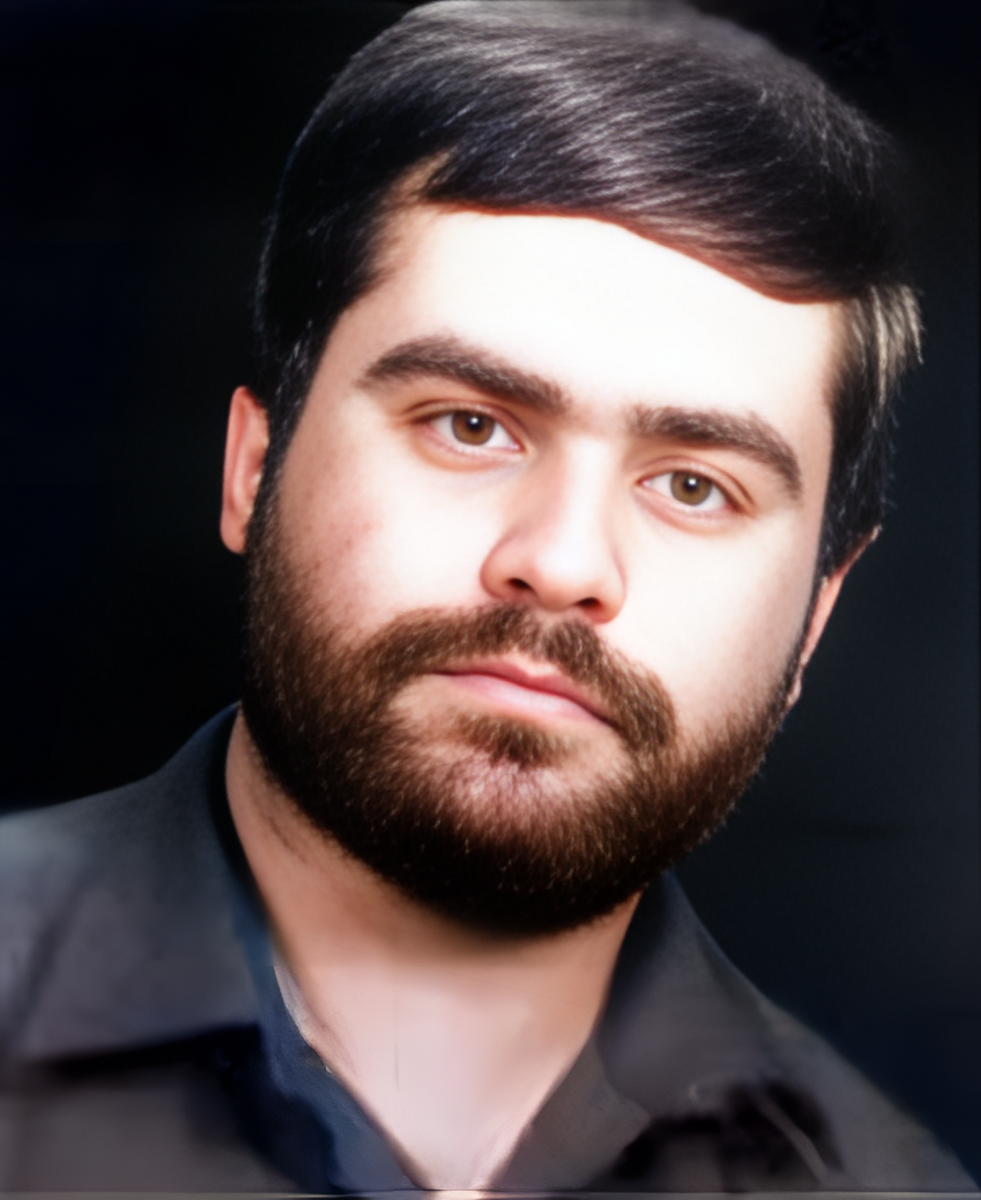 عبدا لرضا کلوخی جهرمی