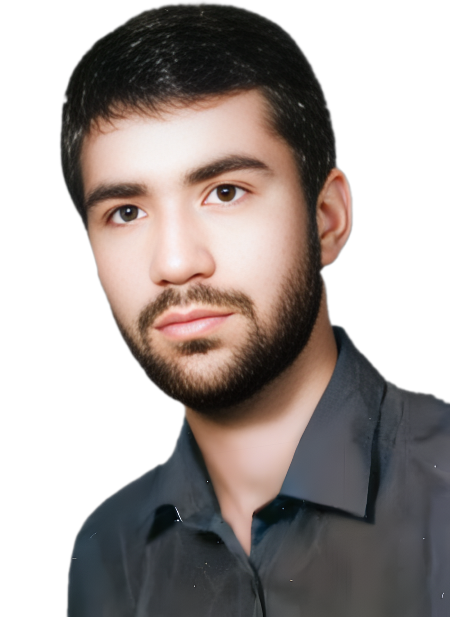 محمو د کلوخی جهرمی