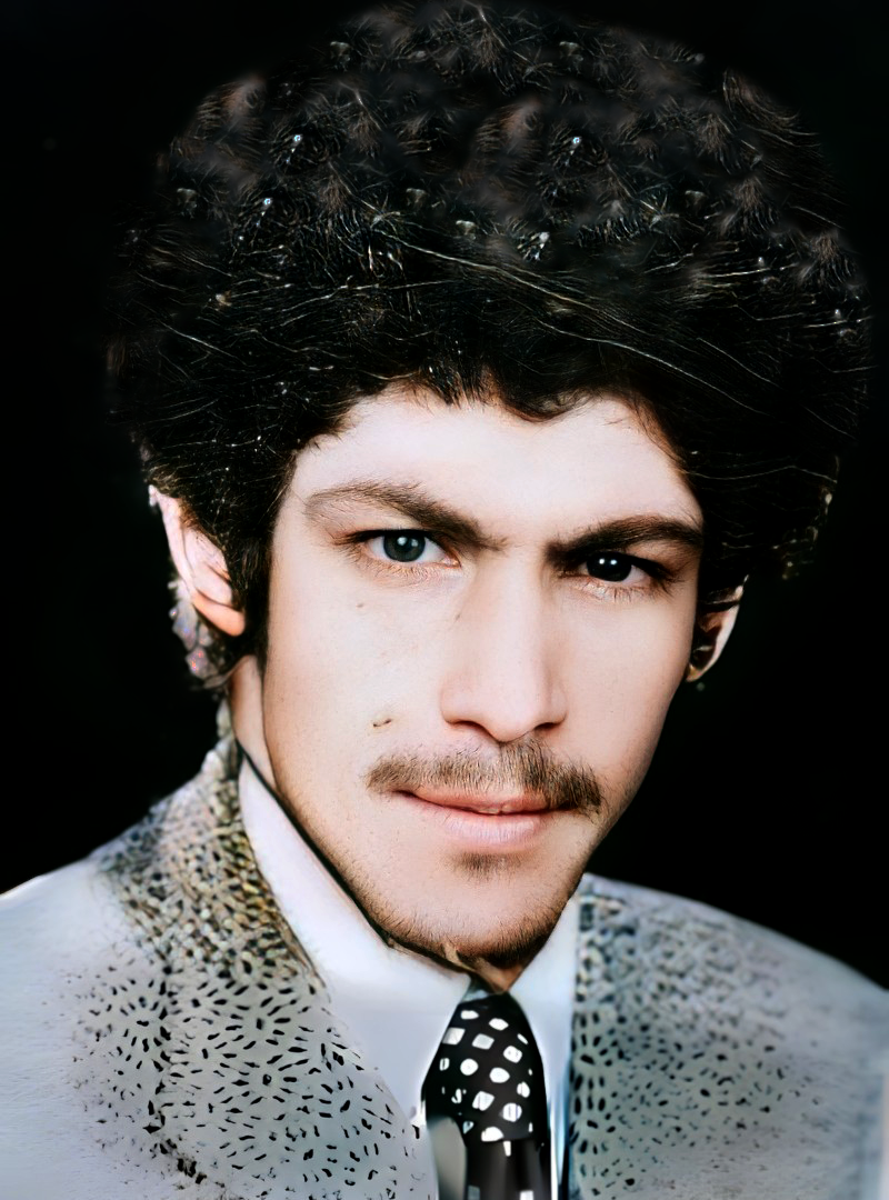 شکراله کلینی صفت