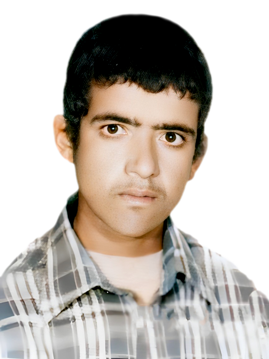 سهراب کلانتری
