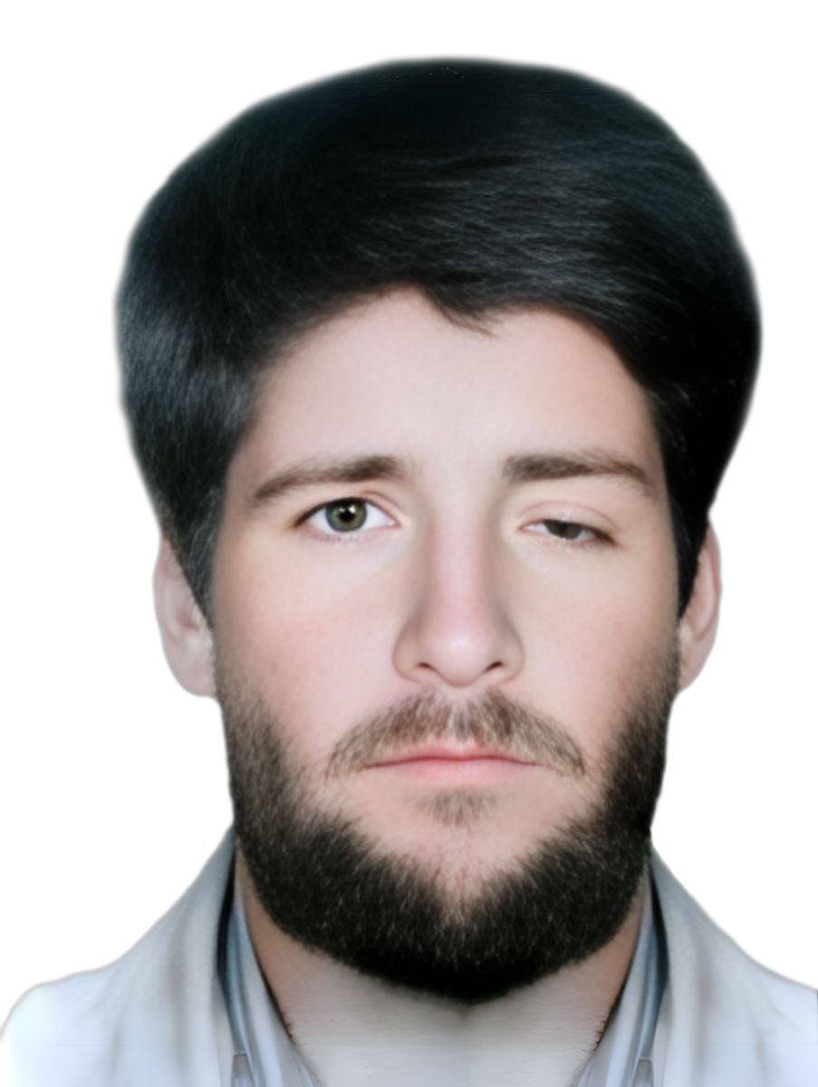 علی باز کلانتری