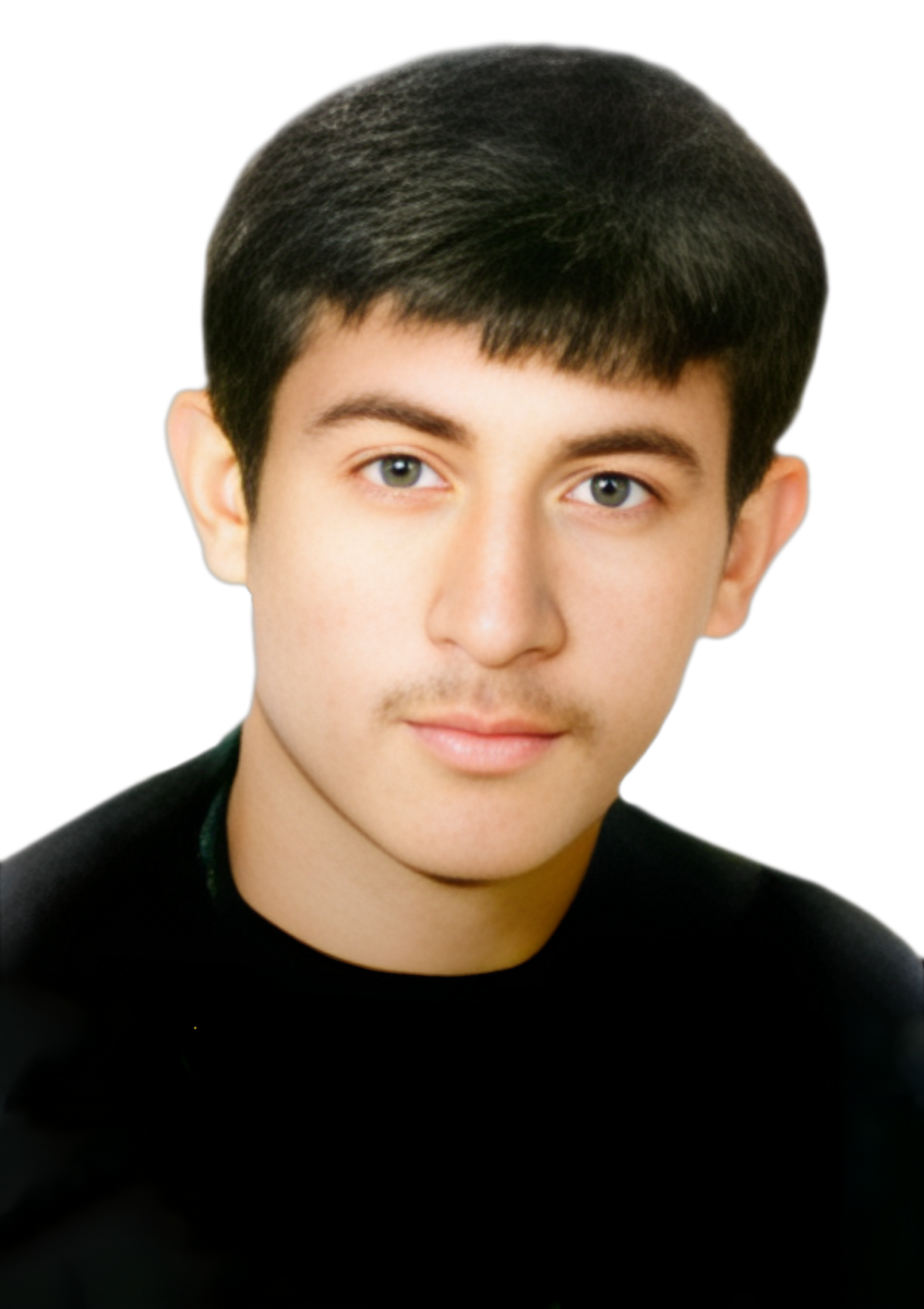 نصراله کمالی
