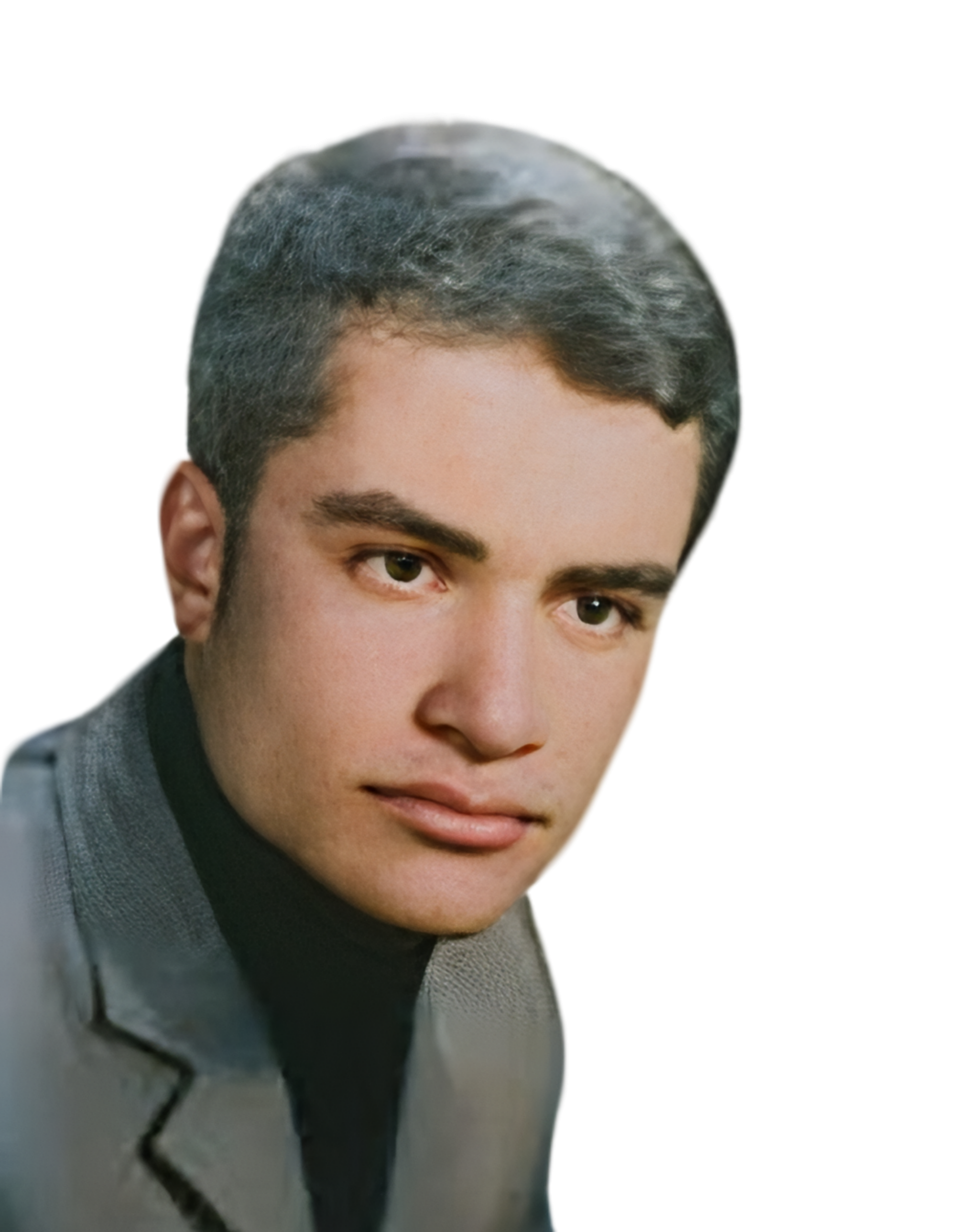 محمدعلی کمالی اردکانی