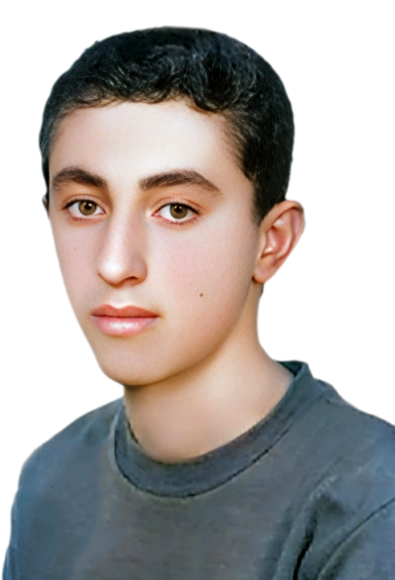 حسین کمالی دشت ارژنه