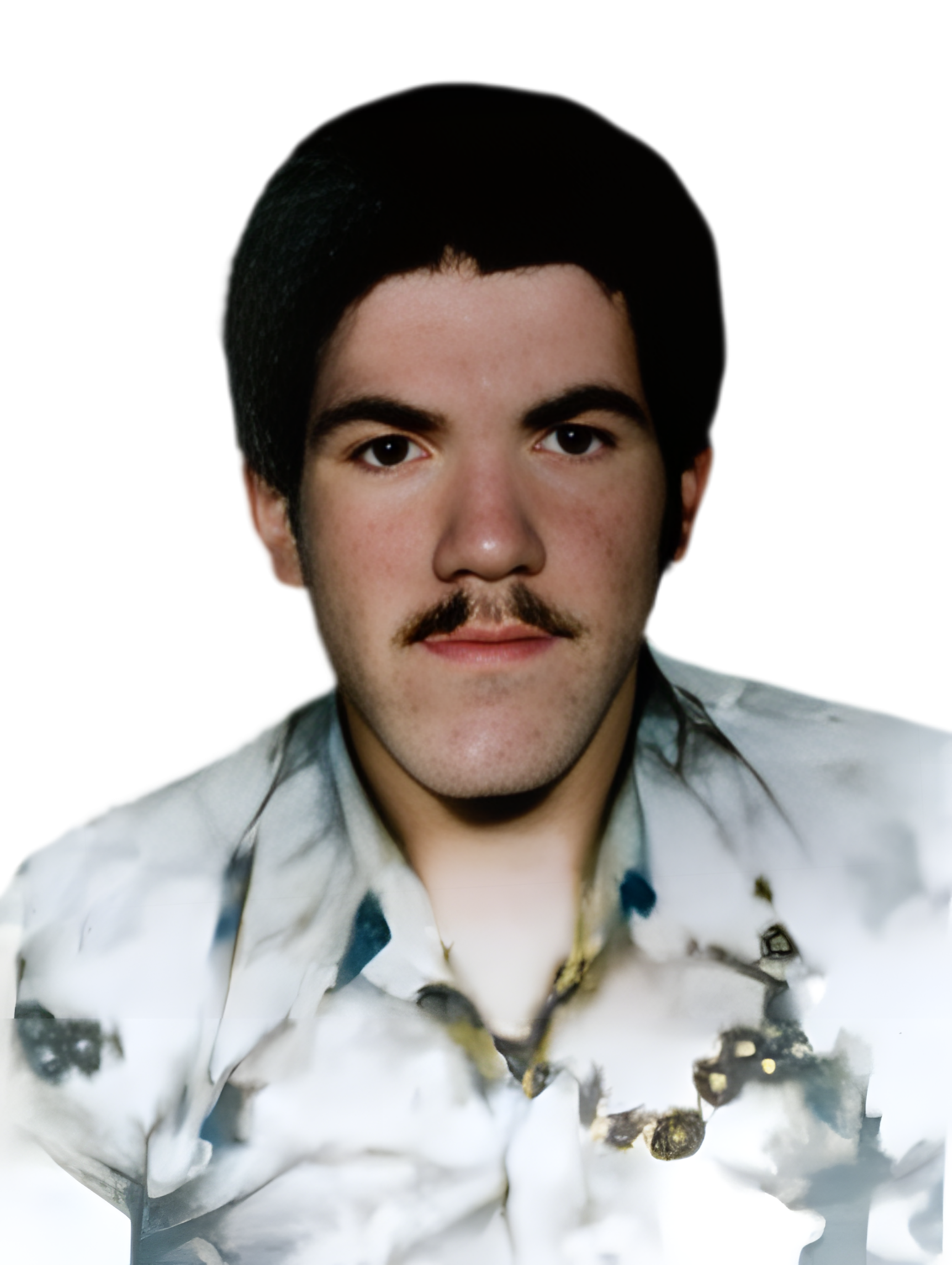 جلیل کناره فرد