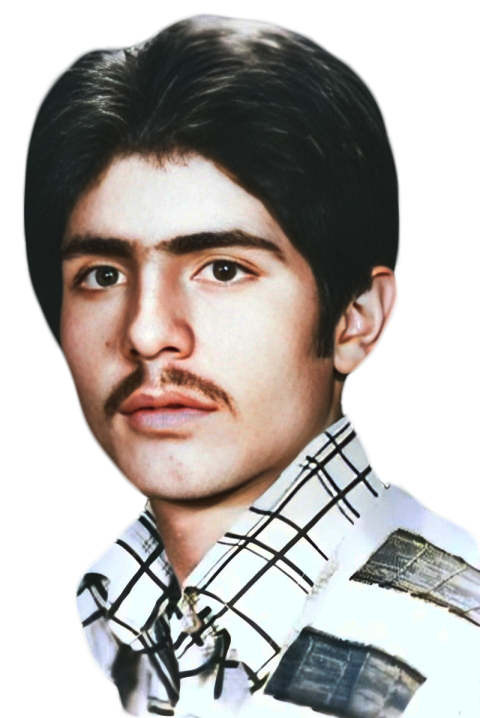 مسعود کنعانی