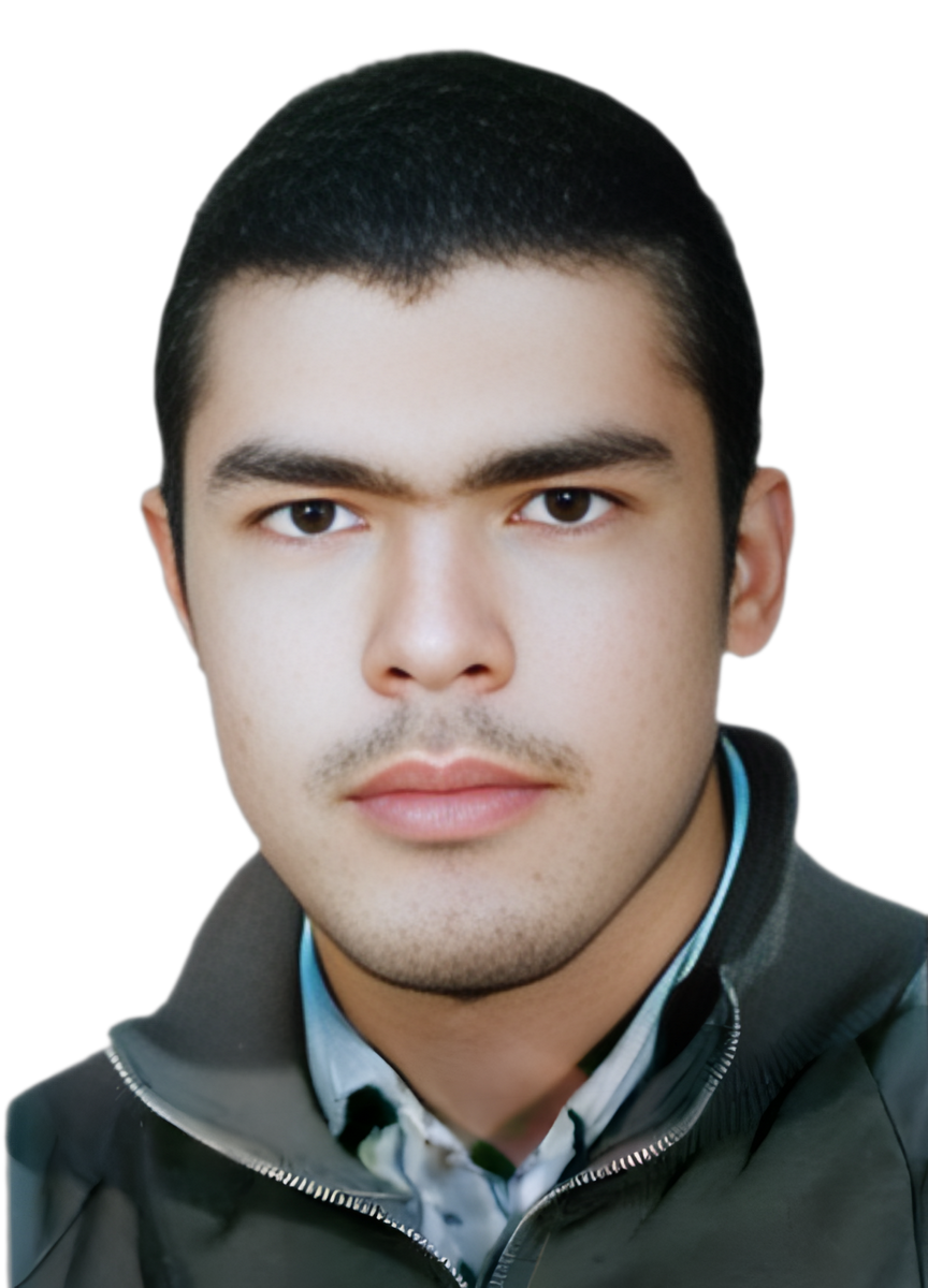 محمدرضا کوثری