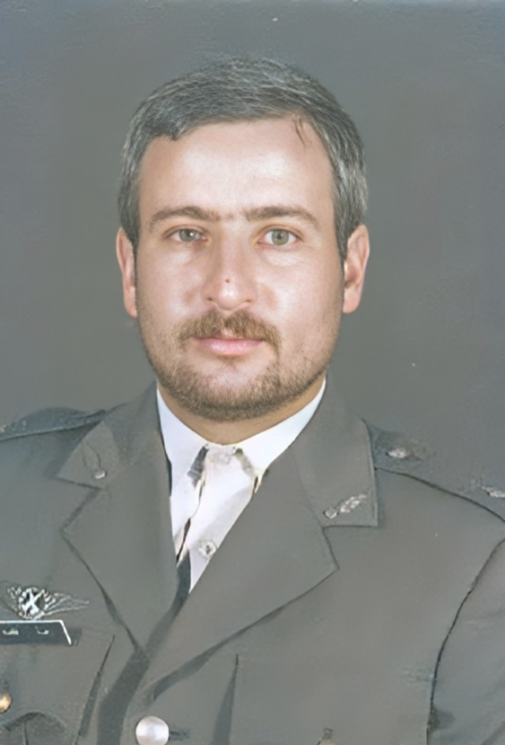 سید جواد کورکی