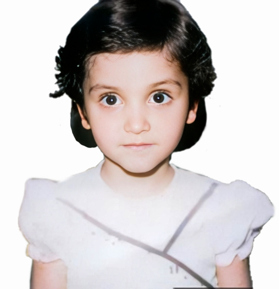 سمیرا گورنگی