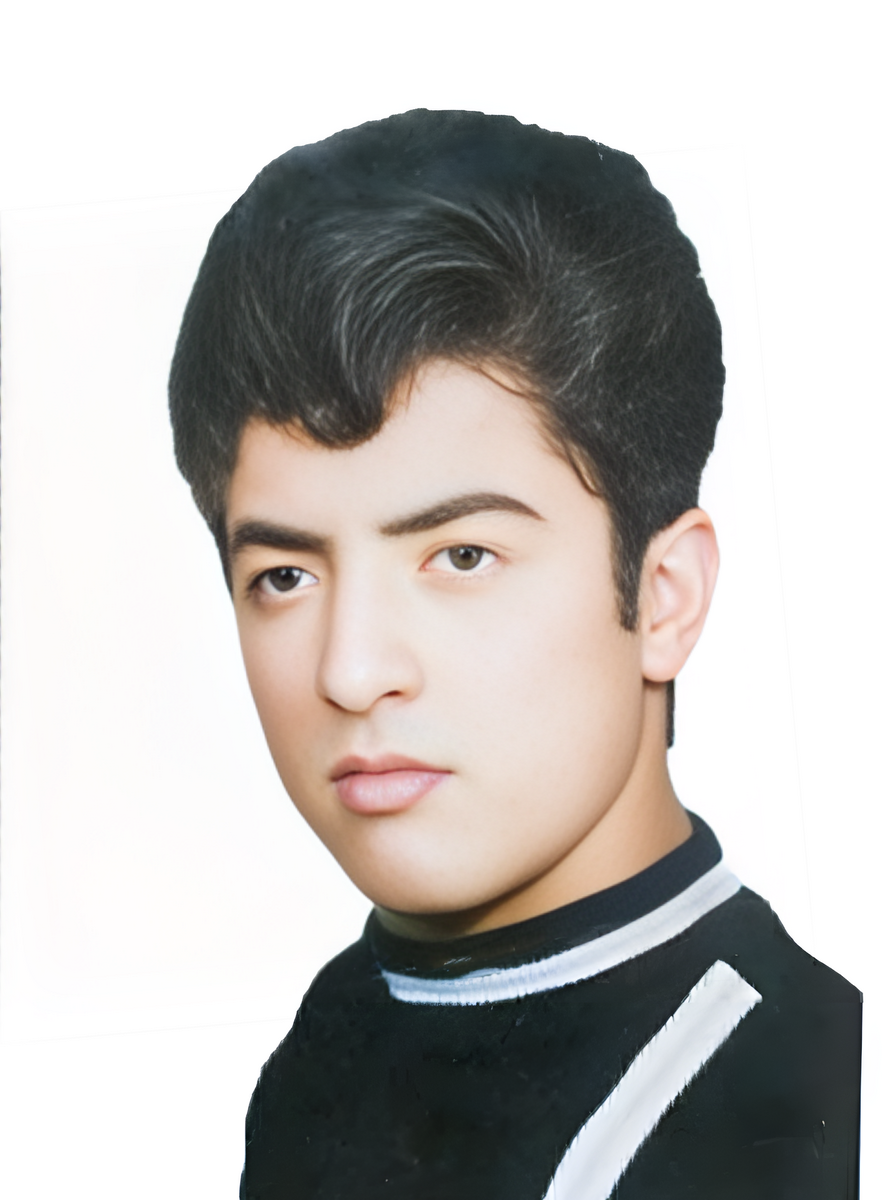 کمال گورنگی