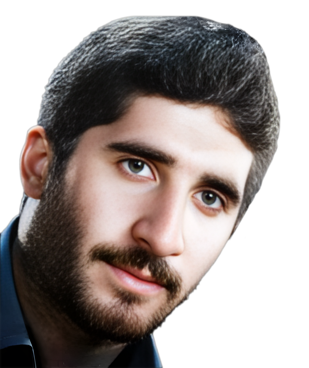 میثم کوشکی جهرمی