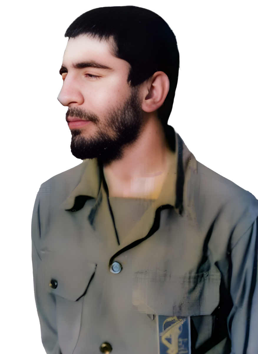 حمید  کوشکی جهرمی