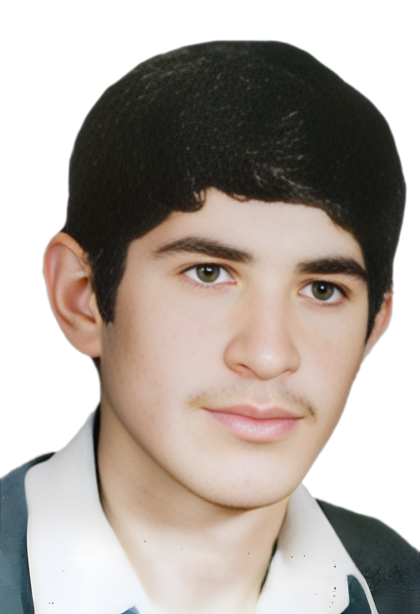 مجید کوشکی جهرمی