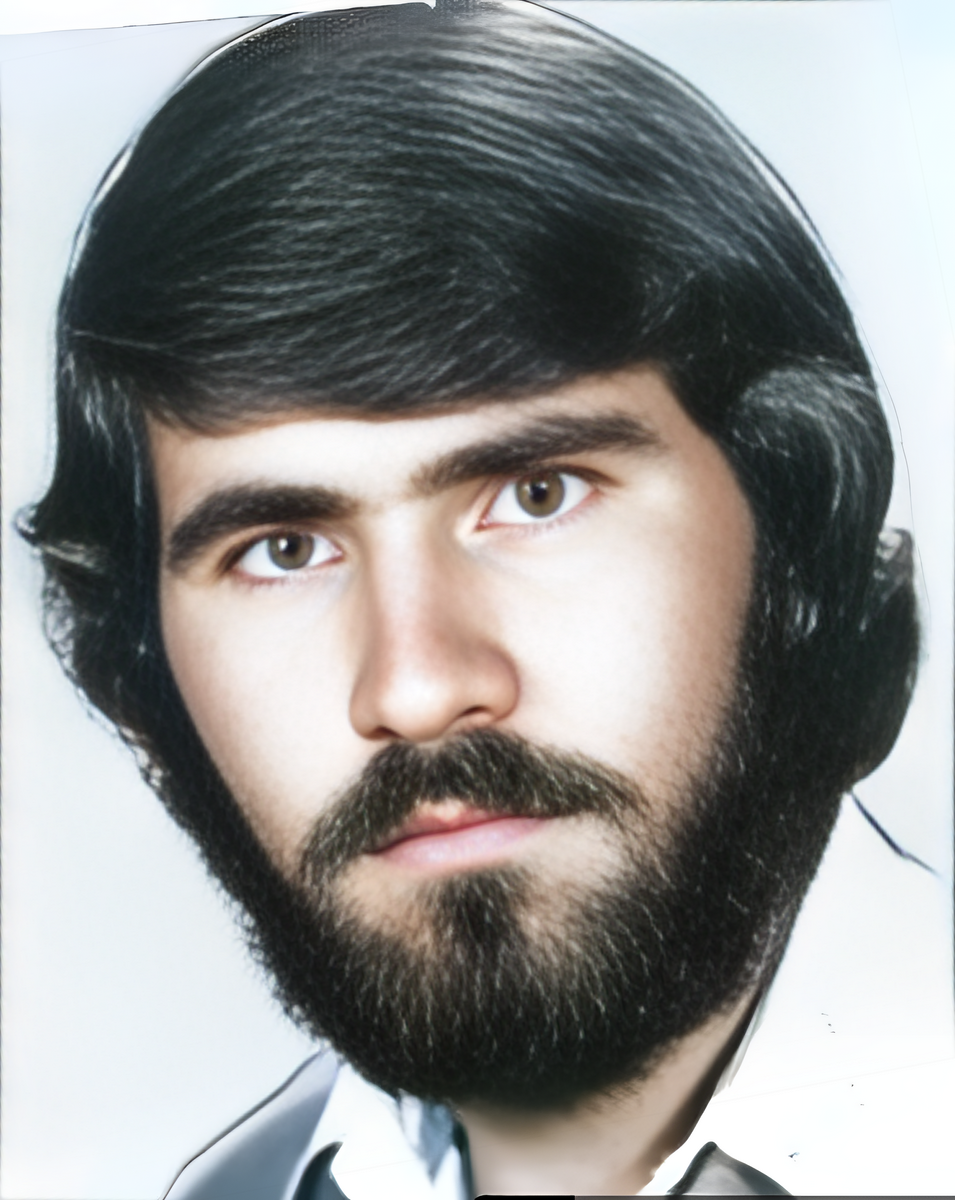 حسین کونجانی علیا