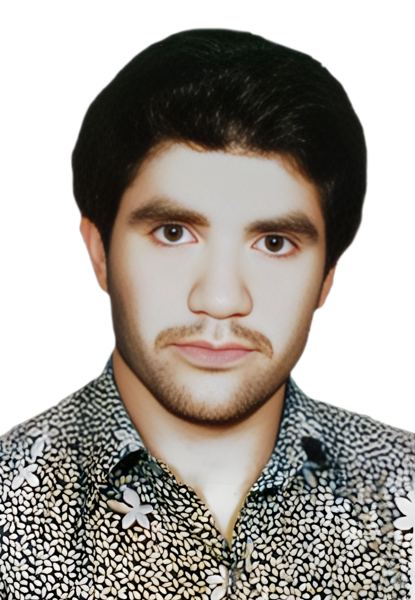 محمدنبی کوه پیما