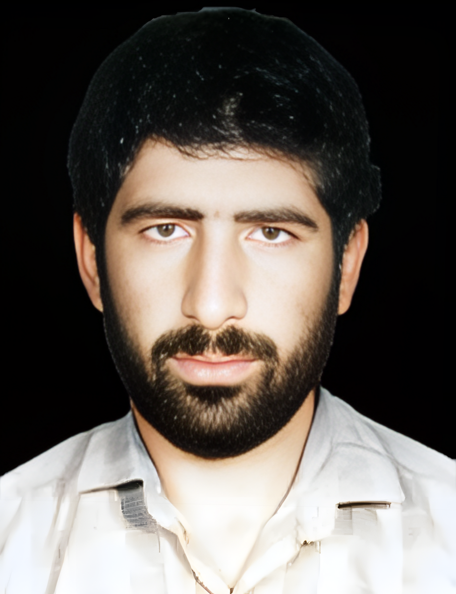 علی کوهستانی